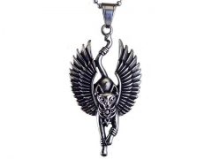 Stainless Steel Jewelry Wholesale - Stainless Steel Pendants - HY0147P0639