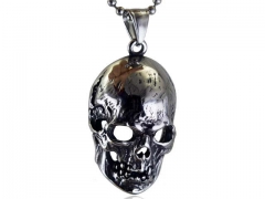 Stainless Steel Jewelry Wholesale - Stainless Steel Pendants - HY0147P0293