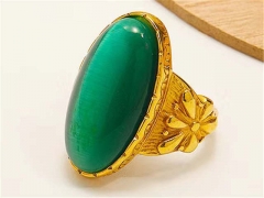 Stainless Steel Jewelry Wholesale - Stainless Steel Rings - HY0149R0003