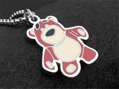 Stainless Steel Jewelry Wholesale - Stainless Steel Pendants - HY0141P451