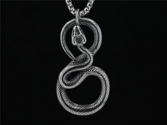 Stainless Steel Jewelry Wholesale - Stainless Steel Pendants - HY0154P0491