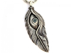 Stainless Steel Jewelry Wholesale - Stainless Steel Pendants - HY0142P213