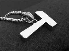 Stainless Steel Jewelry Wholesale - Stainless Steel Pendants - HY0141P461