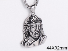 Stainless Steel Jewelry Wholesale - Stainless Steel Pendants - HY0035P184