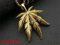Stainless Steel Jewelry Wholesale - Stainless Steel Pendants - HY0029P394