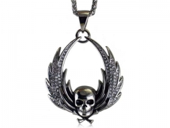 Stainless Steel Jewelry Wholesale - Stainless Steel Pendants - HY0147P0460