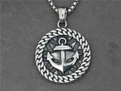 Stainless Steel Jewelry Wholesale - Stainless Steel Pendants - HY0154P1244