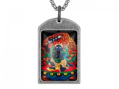 Stainless Steel Jewelry Wholesale - Stainless Steel Pendants - HY0062P0213