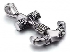 Stainless Steel Jewelry Wholesale - Stainless Steel Pendants - HY0150P0071
