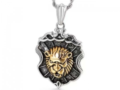 Stainless Steel Jewelry Wholesale - Stainless Steel Pendants - HY0150P0356