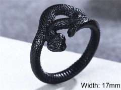 Stainless Steel Jewelry Wholesale - Stainless Steel Rings - HY0013R0844