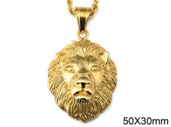 Stainless Steel Jewelry Wholesale - Stainless Steel Pendants - HY0061P596