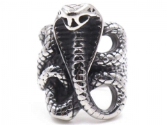 Stainless Steel Jewelry Wholesale - Stainless Steel Rings - HY0119R268