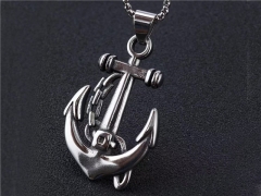 Stainless Steel Jewelry Wholesale - Stainless Steel Pendants - HY0153P0115
