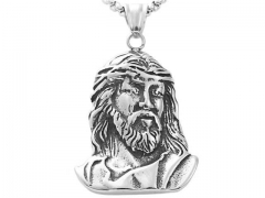 Stainless Steel Jewelry Wholesale - Stainless Steel Pendants - HY0062P0486