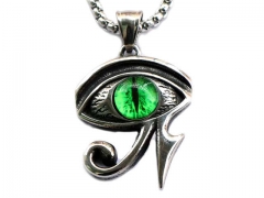 Stainless Steel Jewelry Wholesale - Stainless Steel Pendants - HY0142P318