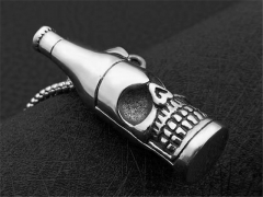 Stainless Steel Jewelry Wholesale - Stainless Steel Pendants - HY0141P637