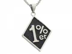 Stainless Steel Jewelry Wholesale - Stainless Steel Pendants - HY0062P0145