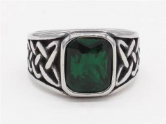 Stainless Steel Jewelry Wholesale - Stainless Steel Rings - HY0013R2090