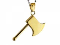 Stainless Steel Jewelry Wholesale - Stainless Steel Pendants - HY0147P0181