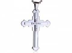 Stainless Steel Jewelry Wholesale - Stainless Steel Pendants - HY0147P0895