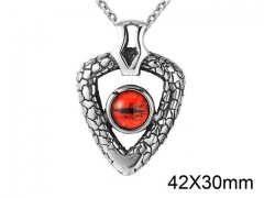 Stainless Steel Jewelry Wholesale - Stainless Steel Pendants - HY0013P161
