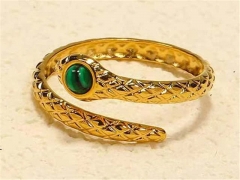 Stainless Steel Jewelry Wholesale - Stainless Steel Rings - HY0149R0304