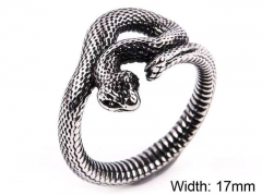 Stainless Steel Jewelry Wholesale - Stainless Steel Rings - HY0143R0114