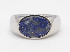 Stainless Steel Jewelry Wholesale - Stainless Steel Rings - HY0013R2105
