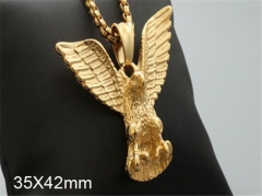 Stainless Steel Jewelry Wholesale - Stainless Steel Pendants - HY0036P153