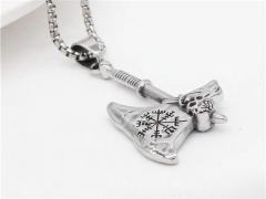 Stainless Steel Jewelry Wholesale - Stainless Steel Pendants - HY0013P1207