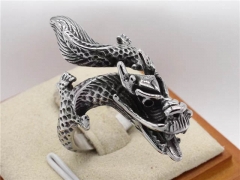 Stainless Steel Jewelry Wholesale - Stainless Steel Rings - HY0013R2321