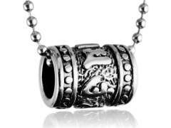 Stainless Steel Jewelry Wholesale - Stainless Steel Pendants - HY0147P1134