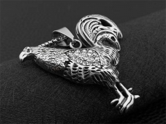 Stainless Steel Jewelry Wholesale - Stainless Steel Pendants - HY0141P209
