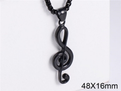 Stainless Steel Jewelry Wholesale - Stainless Steel Pendants - HY0035P201