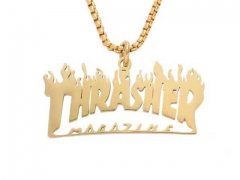 Stainless Steel Jewelry Wholesale - Stainless Steel Pendants - HY0063P138