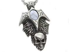 Stainless Steel Jewelry Wholesale - Stainless Steel Pendants - HY0062P0938