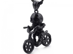 Stainless Steel Jewelry Wholesale - Stainless Steel Pendants - HY0150P0568