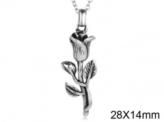 Stainless Steel Jewelry Wholesale - Stainless Steel Pendants - HY0011P287
