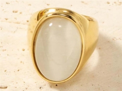 Stainless Steel Jewelry Wholesale - Stainless Steel Rings - HY0149R0232