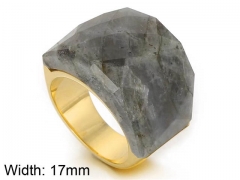 Stainless Steel Jewelry Wholesale - Stainless Steel Rings - HY0151R0035