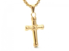 Stainless Steel Jewelry Wholesale - Stainless Steel Pendants - HY0062P0988