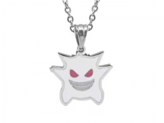 Stainless Steel Jewelry Wholesale - Stainless Steel Pendants - HY0141P034
