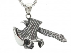Stainless Steel Jewelry Wholesale - Stainless Steel Pendants - HY0062P0868