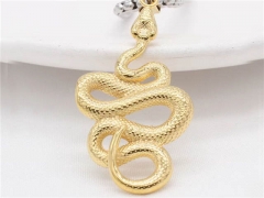 Stainless Steel Jewelry Wholesale - Stainless Steel Pendants - HY0013P1258