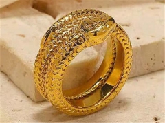 Stainless Steel Jewelry Wholesale - Stainless Steel Rings - HY0149R0299