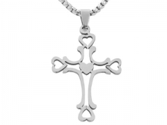 Stainless Steel Jewelry Wholesale - Stainless Steel Pendants - HY0062P0700