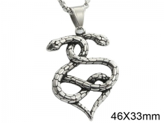 Stainless Steel Jewelry Wholesale - Stainless Steel Pendants - HY0036P826