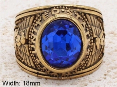 Stainless Steel Jewelry Wholesale - Stainless Steel Rings - HY0013R1191