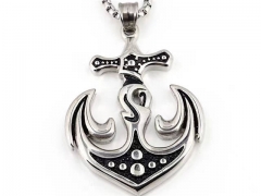 Stainless Steel Jewelry Wholesale - Stainless Steel Pendants - HY0154P1550